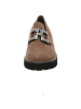 Semler Slipper in beige