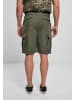 Brandit Shorts in olive