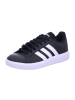 adidas Trainingsschuh in schwarz