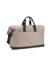 JOOP! Weekender 'Lanciano Maik in Taupe 50,00 x 31,00 x 21,50 cm'