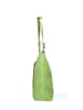 Chiara Ferretti Schultertasche in GREEN AND LIGHT BLUE