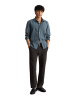 Marc O'Polo DENIM Hemd regular in Medium Blue