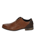 Bullboxer Businessschuhe in Cognac