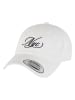 Mister Tee Dad Caps in white