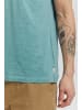 BLEND T-Shirts BHTrop in Blau