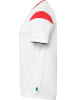uhlsport  Trikot "Squad 27 Trikot Kurzarm" in Weiß