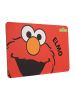 Sesamstraße Sesamtstraße Frühstücksbrettchen - Elmo in rot