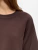 Object Oberteil in Seal Brown