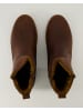 PANAMA JACK Winterstiefeletten in Braun