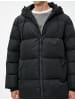 KOTON Anorak in Schwarz