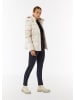 comma Outdoor-Jacke in 8009_helles beige