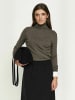 Soft Rebels Pullover SRMarla in 368 Canteen Melange