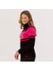 Krimson Klover Strickpullover Annika Turtleneck in black