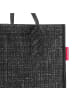 Reisenthel Daily Shopper Shopper Tasche 42 cm bouclé black