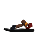 Teva Sandalen mit Klettverschluss M Original Universal Ecipse multi
