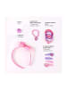 Peppa Pig Sisters Haaraccessoire-Set