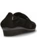 Mephisto Mokassins für Damen in schwarz
