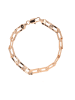 faina Women Bracelet in Rose Gold
