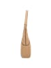 LIEBESKIND BERLIN Lily Schultertasche S Leder 32 cm in beige