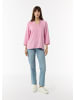 comma Bluse  in  4441_altrosa