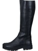 Ara Shoes Klassische Stiefel: Wadenhoch in schwarz