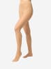 Nur Die  Feinstrumpfhose Goodbye Laufmaschen 20 DEN in puder