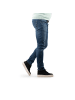 POELMAN Poelman IVAR Herren Sneaker