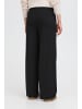 Oxmo Loungehose BMMTAYRA PANTS in Schwarz