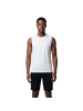 CALVIN KLEIN JEANS Weiß Baumwolle Tanktop