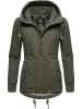 ragwear Winterjacke YM-Danka in Dark Olive22