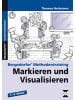 Persen Verlag i.d. AAP Markieren und Visualisieren | 1. - 4. Klasse. Bergedorfer Methodentraining