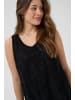 Cream Bluse ärmellos CRMira A-shape in Pitch Black
