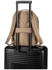 Pacsafe Rucksack W in Taupe