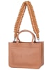 Bugatti Handtasche Daphne S in Cognac