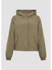 QS Outdoor-Jacke in 7854_olivgrün