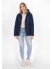 Schmuddelwedda Women Anorak in navy