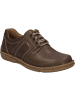 Josef Seibel Halbschuh Neele 44 in braun