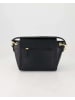 L.Credi Handtaschen in Schwarz