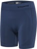 Hummel Sportshorts in Blau