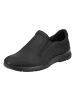 Ecco Slipper Irving in black