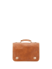 Viola Castellani Handtasche in HONEY