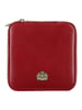 Wittchen Schmucketui Kollektion Arizona (H)10 (B)10 (T)5cm in Red