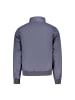 North Sails Blau Polyester Herren Jacke