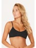 Athlecia Bikinioberteil Rhea in 1001 Black