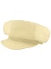 BREITER Baseball Cap in beige