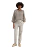 Marc O'Polo Samthose tapered in Chalky Mauve