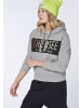 Chiemsee Hoodie in Grau