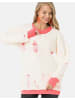 Cipo & Baxx Pullover WP240 in ECRU
