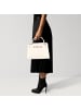 Replay Handtasche 25 cm dirty white