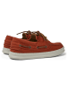 Camper Schnürschuhe " Runner Four " in Rot